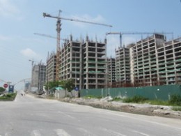 Hà Nội: Ước tính trên 10.000 căn hộ dư thừa trên thị trường